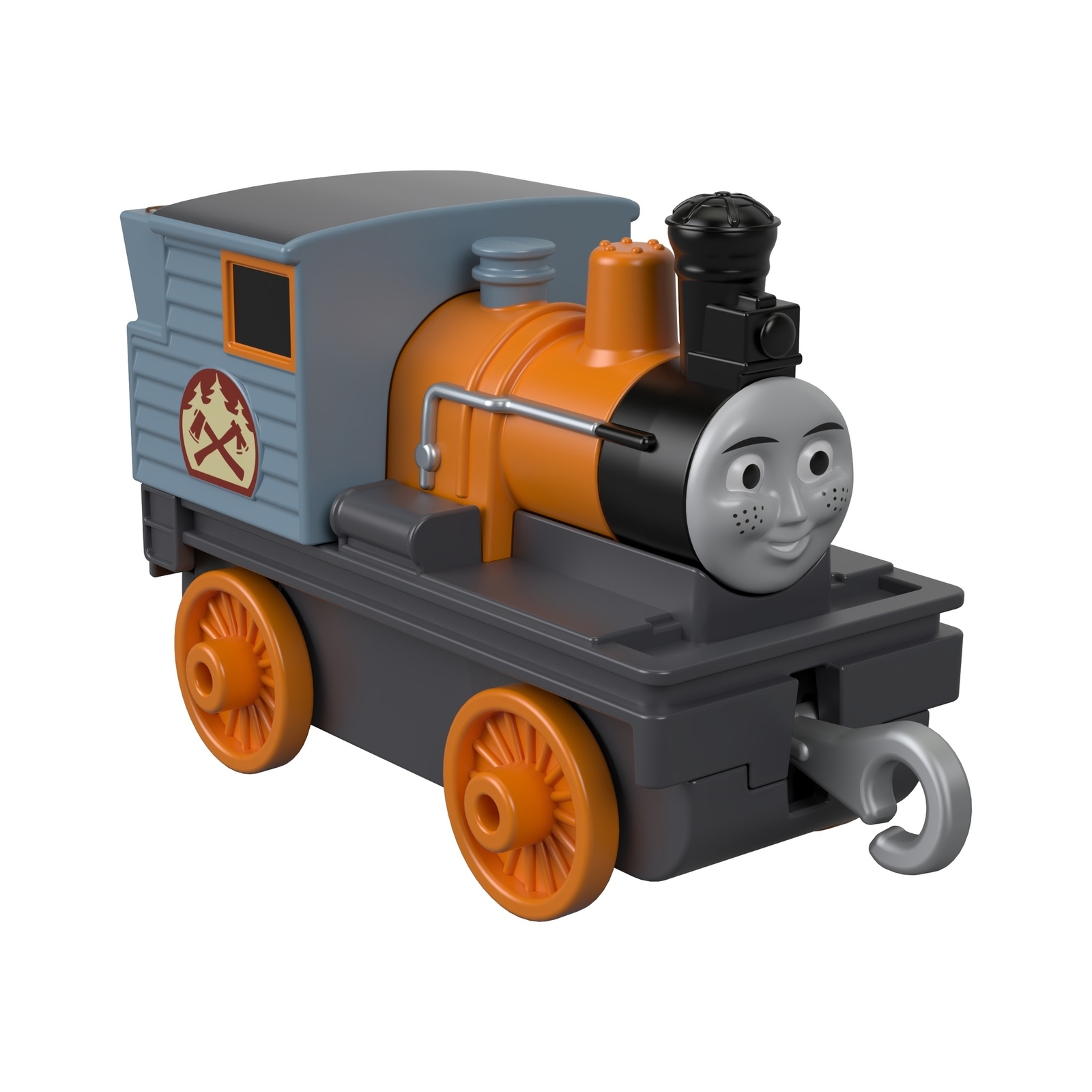 Игрушка Thomas & Friends Трек Мастер в ассортименте GCK93 - фото 16