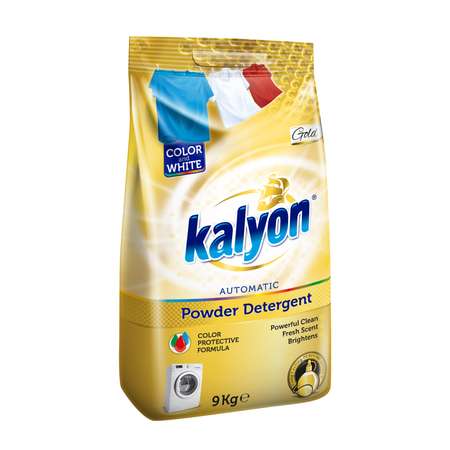 Стиральный порошок Kalyon 9 кг