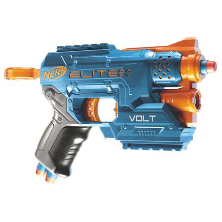 Бластер Nerf Вольт