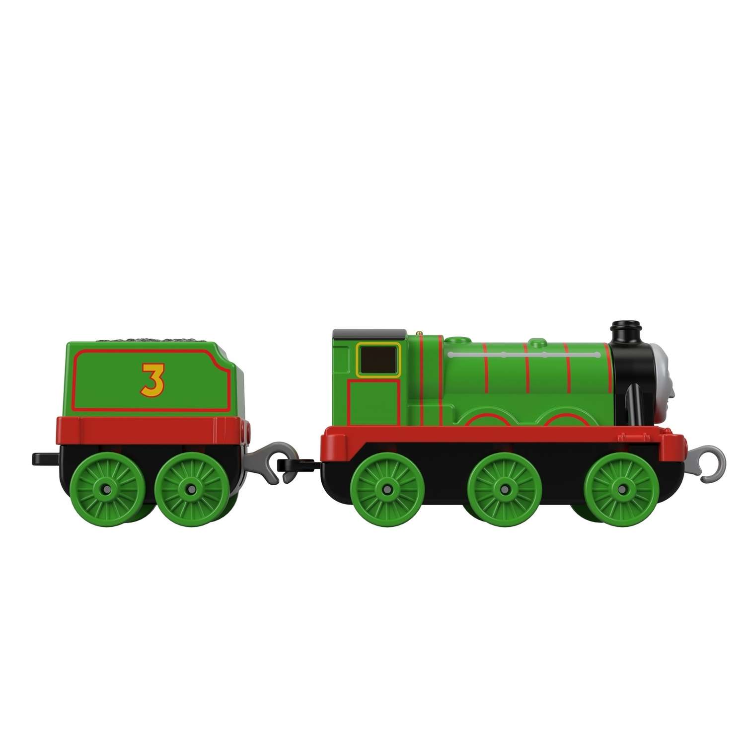 Игрушка Thomas & Friends Трек Мастер в ассортименте GCK94 - фото 30