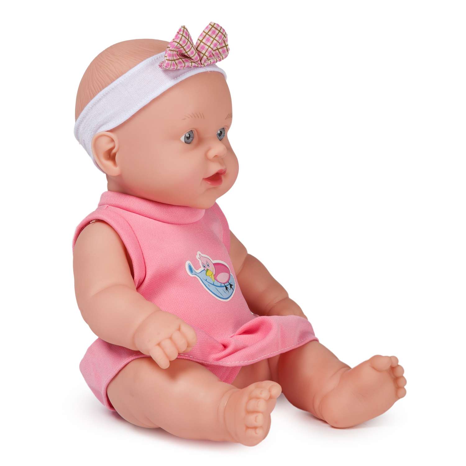 Кукла Demi Star Малышка Алиса 250-B - фото 2