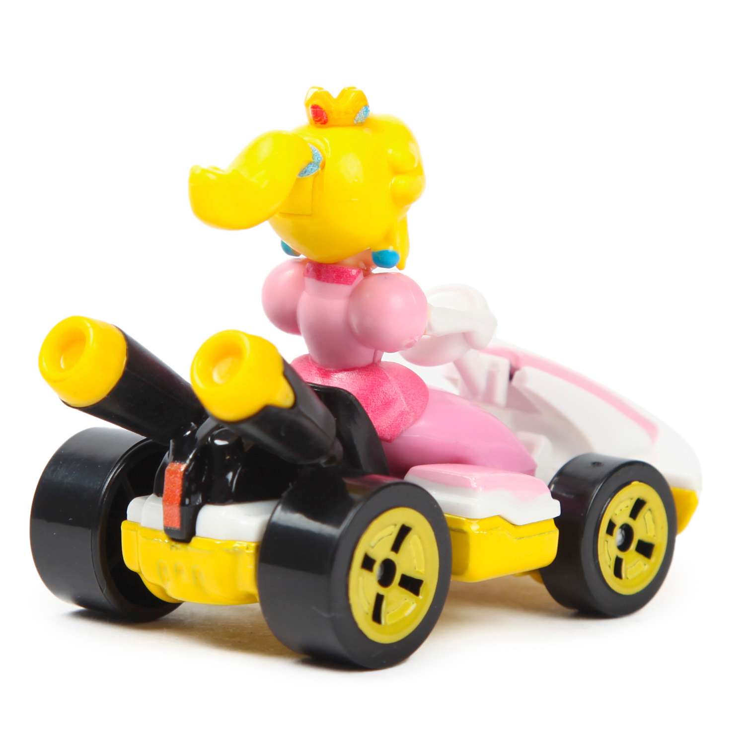 Машинка Hot Wheels 1:64 Mario Kart в ассортименте GBG25 GBG25 - фото 8