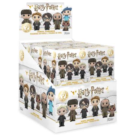 Фигурка Funko Mystery Minis Harry Potter S3 1 шт PDQ 31021