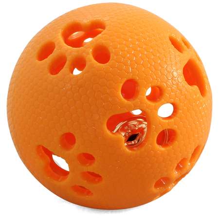 Игрушка для собак Triol Мяч Лапки в ассортименте 12191016