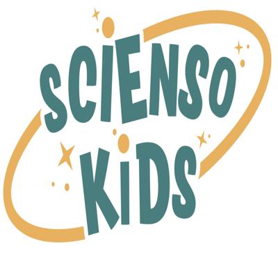 Scienso Kids