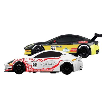 Автотрек Ninco GT Modena 1:43