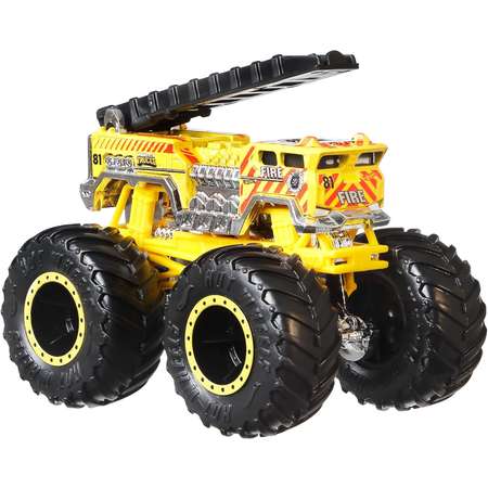 Машинка Hot Wheels Monster Truck HWN39