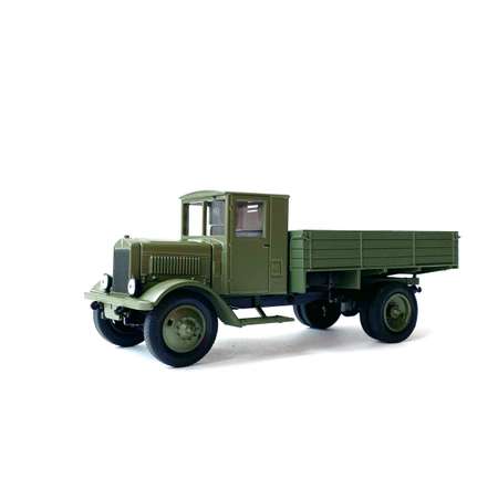 Машина Наш Автопром ЯаГ-6 1/43 Н 279