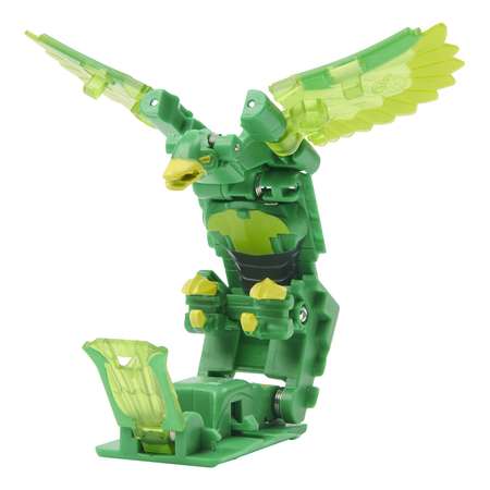 Фигурка-трансформер Bakugan Геоган S3 StymphalianBird Green 6059850/20131248