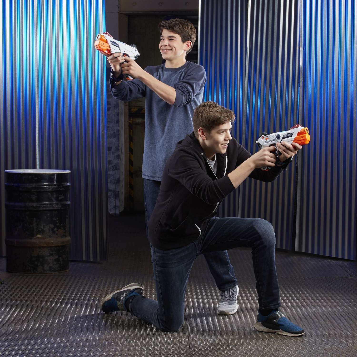 Nerf laser ops store alphapoint 2 pack