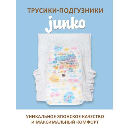 Трусики JUNKO 44 шт. L