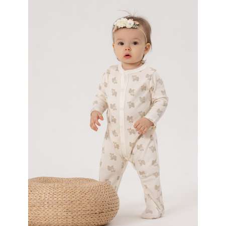 Комбинезон Linas baby