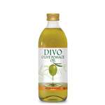 Масло оливковое DIVO Olive Pomace Oil 1 л стеклянная бутылка