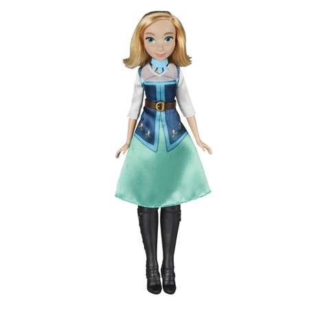 Кукла Princess Disney Наоми из Авалора (E0204)