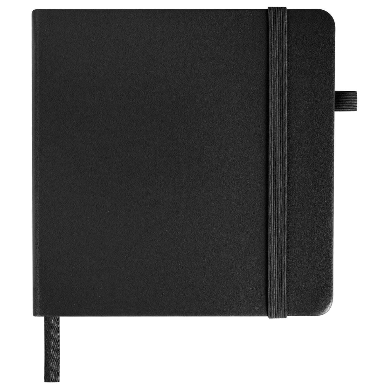 Скетчбук Brauberg с черными страницами для рисования эскизов 80 листов Art Classic - фото 8