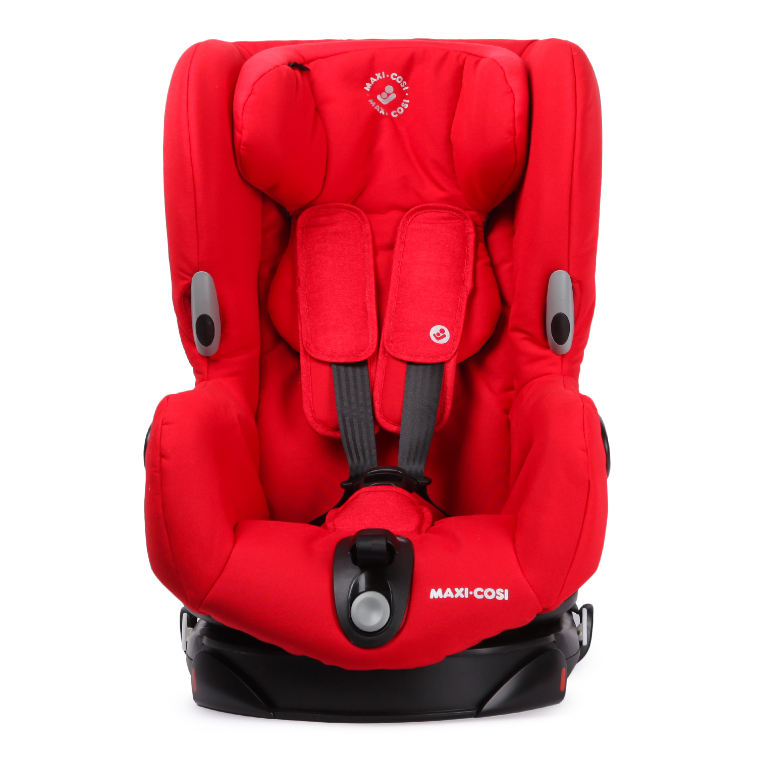 Автокресло Maxi-Cosi Axiss Nomad Red - фото 8