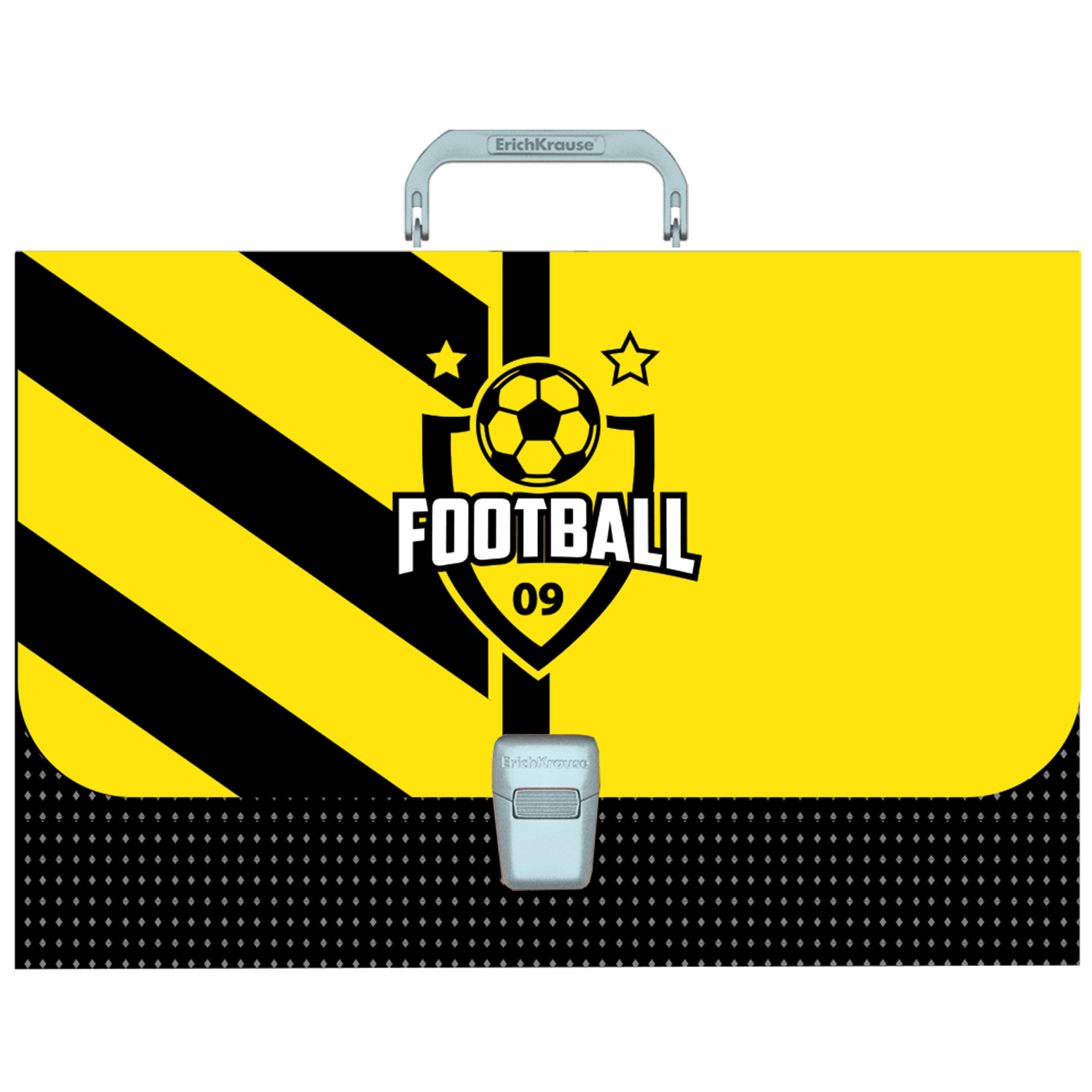 Портфель ErichKrause Football Time FC 48738 - фото 1