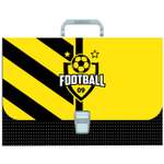 Портфель ErichKrause Football Time FC 48738