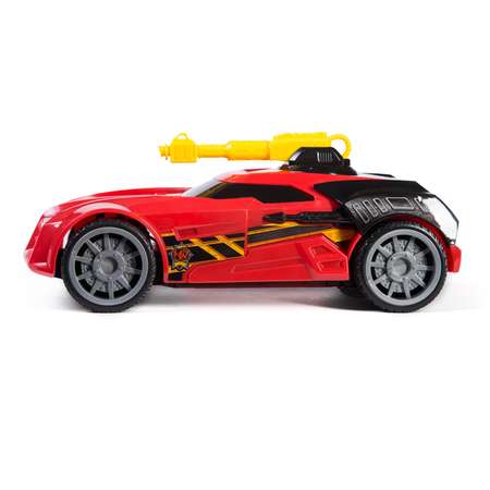 Машинка р/у Hot Wheels 26 см