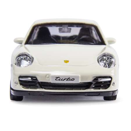 Машинка Mobicaro Porsche 911 Turbo 1:43 в ассортиментте