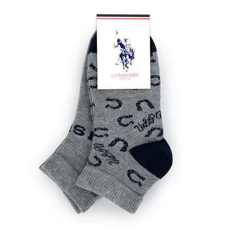 Носки U.S. Polo Assn