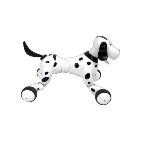 Радиоуправляемая собака Happy Cow Smart Dog Далматинец
