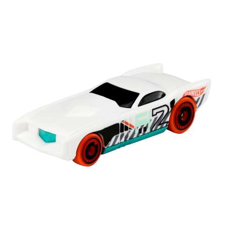 Набор машинок Hot Wheels Трекбилдер масштабные 2шт GTT33