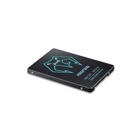 Твердотельный накопитель MADFROG SSD 512 Gb