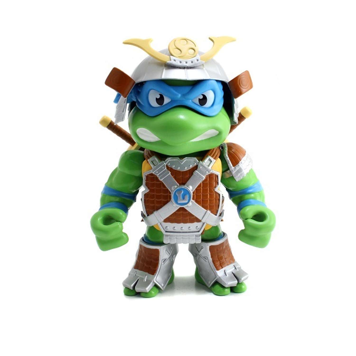 Фигурка Черепашки ниндзя Леонардо в футболке. Jada Toys Leonardo. Jada Toys TMNT - Leonardo m36. Эмодзи Черепашки ниндзя.