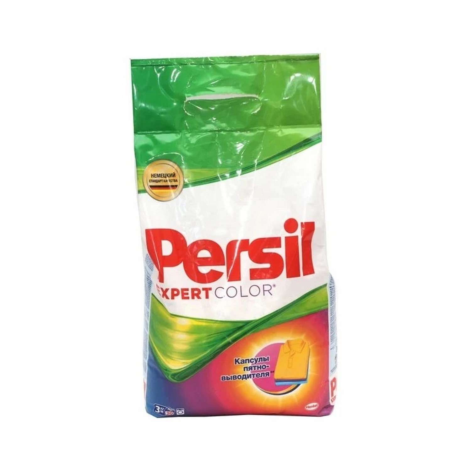 Стиральный порошок Persil Expert Color Свежесть от Vernel 3кг - фото 1