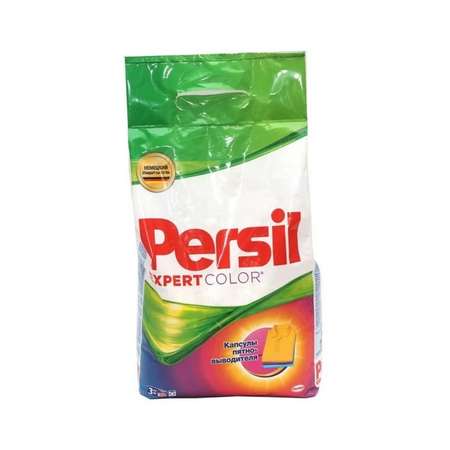 Стиральный порошок Persil Expert Color Свежесть от Vernel 3кг