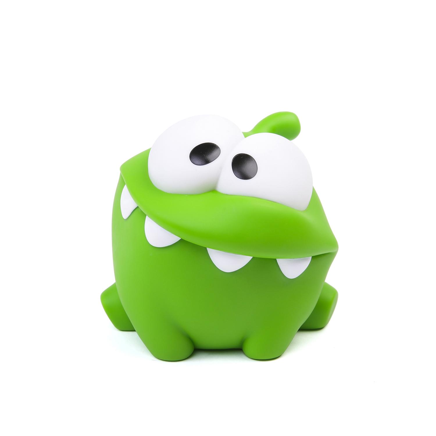 фигурка-копилка Prosto toys АмНям Cut the Rope купить по цене 1999 ₽ в  интернет-магазине Детский мир