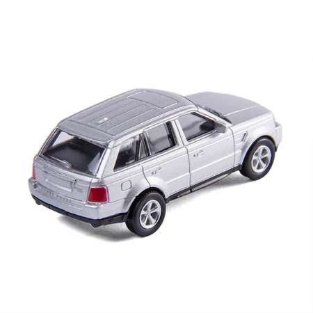 Машинка Mobicaro Land Rover Range Rover Sport 1:64 в ассортименте