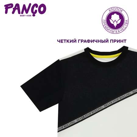 Футболка PANCO