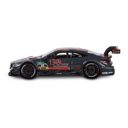 Машина Mobicaro Mercedes-AMG C63 DTM 1:43 асф.