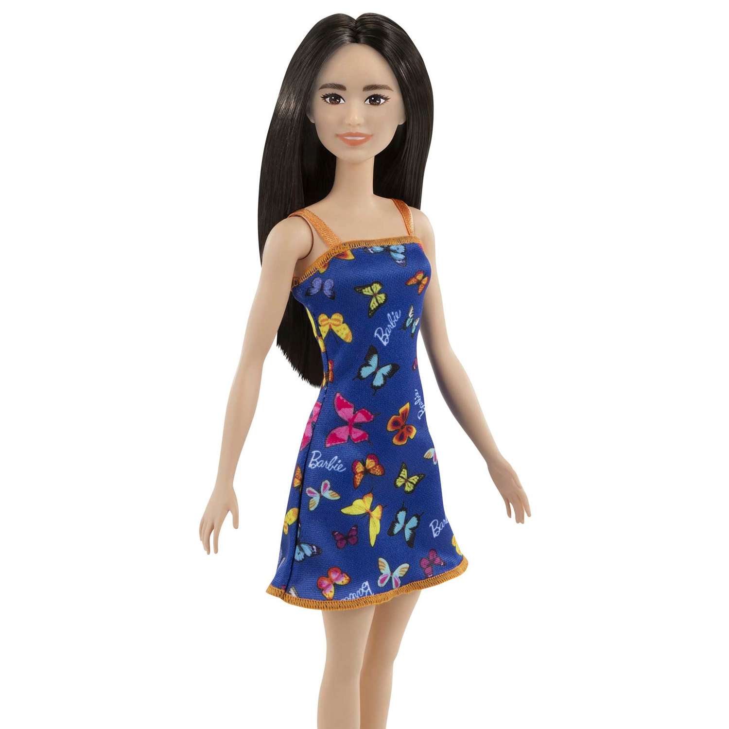 Кукла Barbie Барби-модница T7439-HBV06 - фото 2