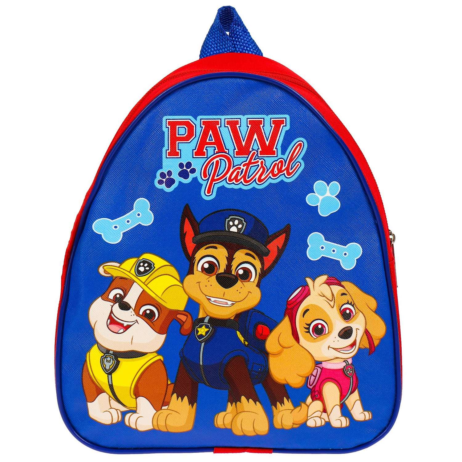 Рюкзак Paw Patrol детский - фото 2