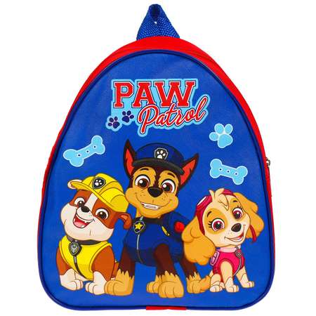 Рюкзак Paw Patrol детский