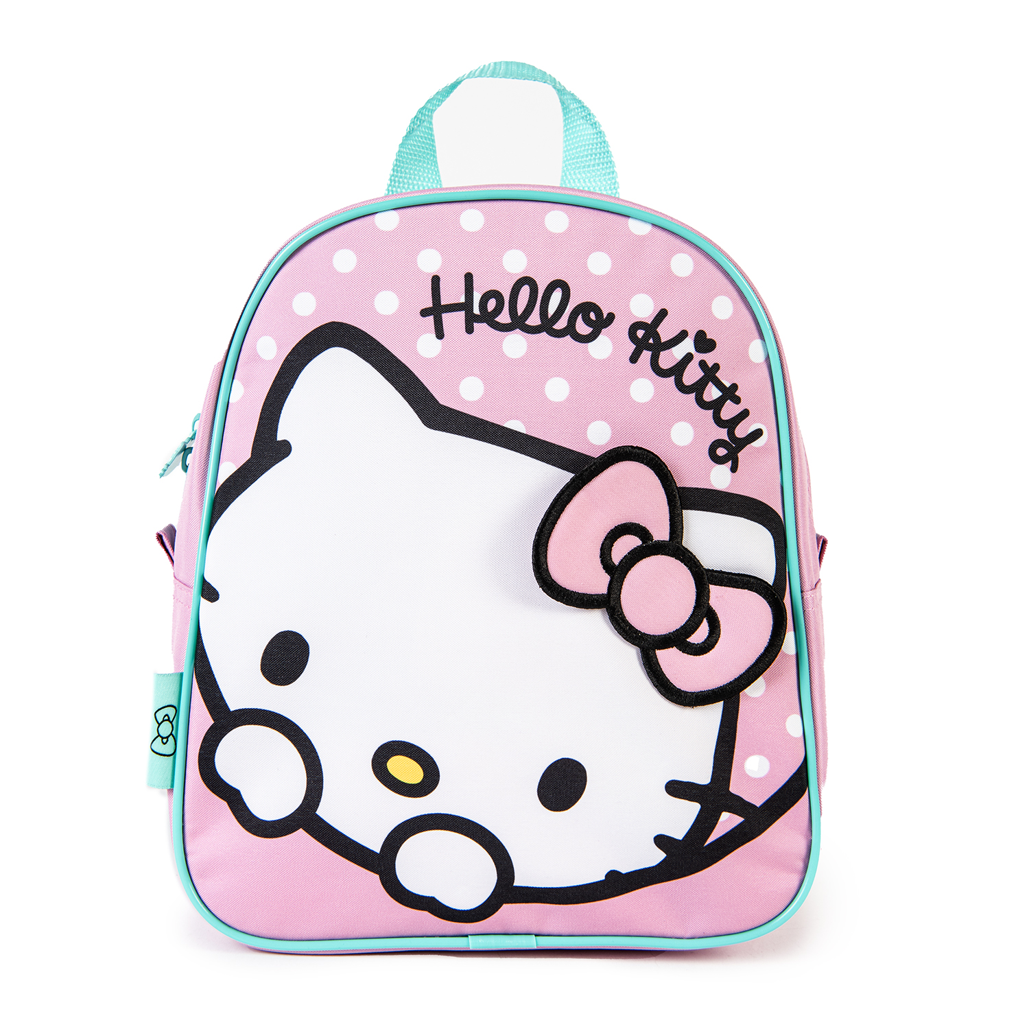 Рюкзак дошкольный Erhaft Hello kitty - фото 1