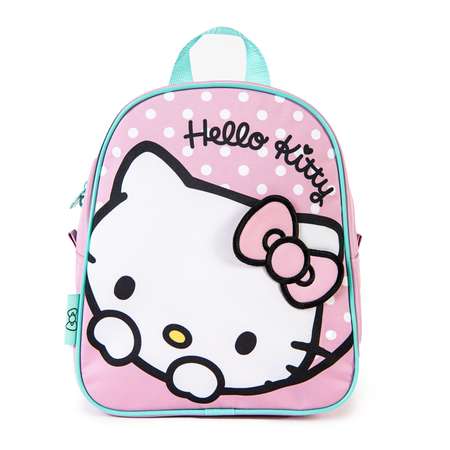 Рюкзак дошкольный Erhaft Hello kitty