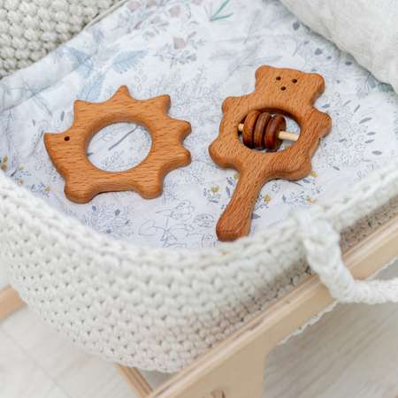 Подарочный набор Mag Wood Мамино счастье для новорожденных