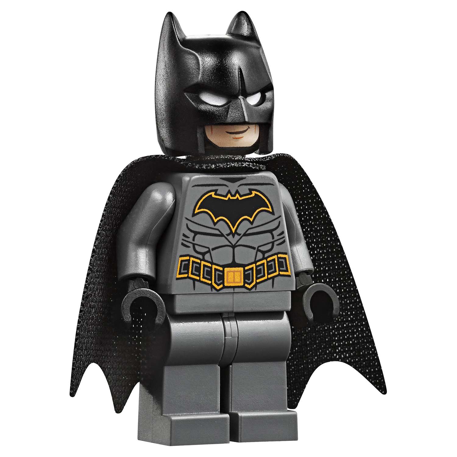 Конструктор LEGO DC Super Heroes Вторжение Глиноликого в бэт-пещеру 76122 - фото 18