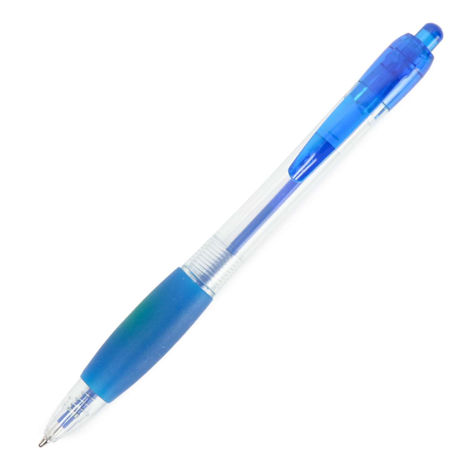 Ручка шариковая Erhaft автоматическая 3шт JP4004-2 - фото 3