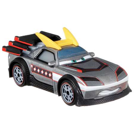 Автомобиль Cars Герои мультфильмов