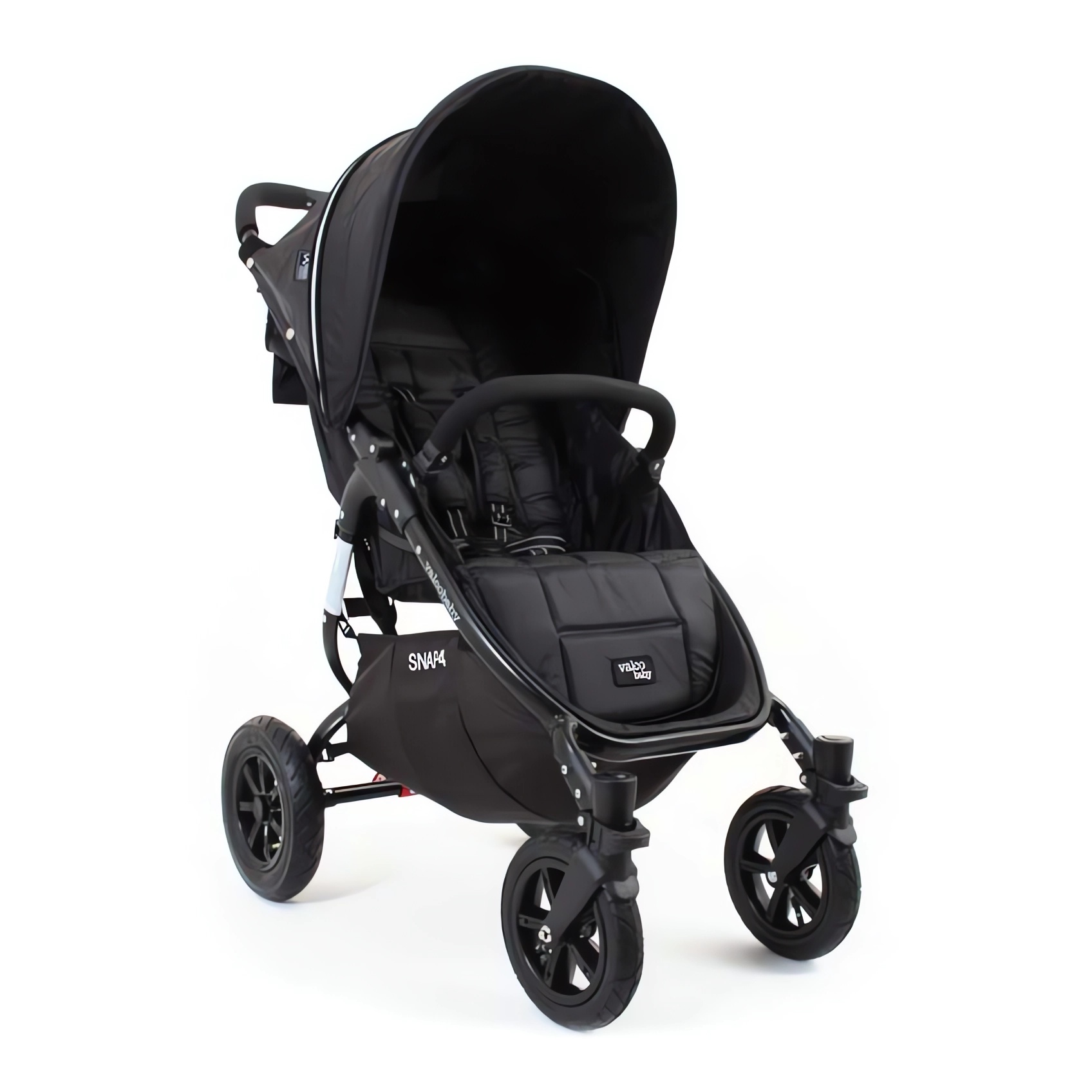 Комплект надувных колес Valco baby Sport Pack 9179 - фото 2