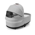 Спальный блок Cybex Cot S Lava Grey