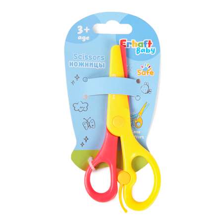 Ножницы Erhaft Baby KR972317