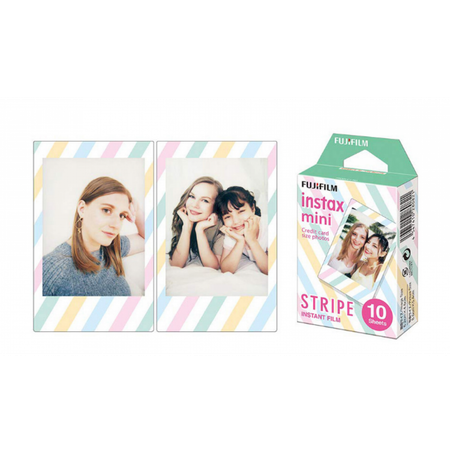 Картридж для камеры Fujifilm Instax Mini Glossy 10 снимков