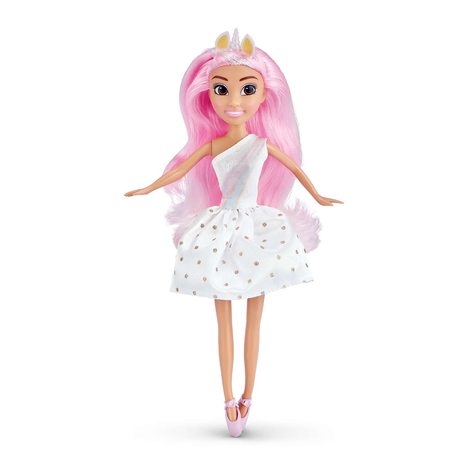 Кукла Sparkle Girlz Принцесса-единорог в ассортименте 10092BQ5/10092BQ2 10092BQ5/10092BQ2 - фото 11