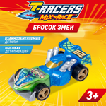 Автомобиль T-RACERS MIXN RACE без масштаба